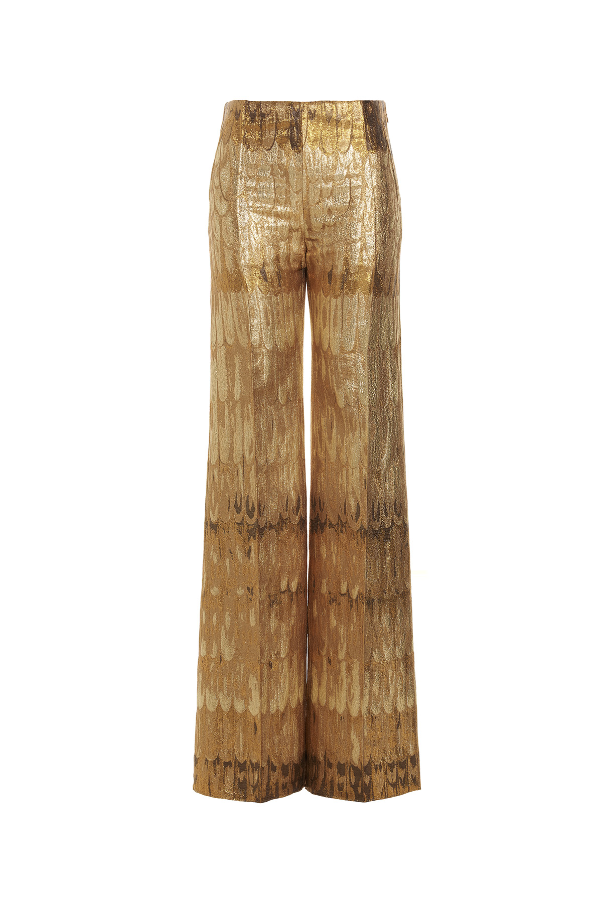 Pantalone Valentino broccato